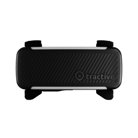 Image of Tractive DOG 6 Black